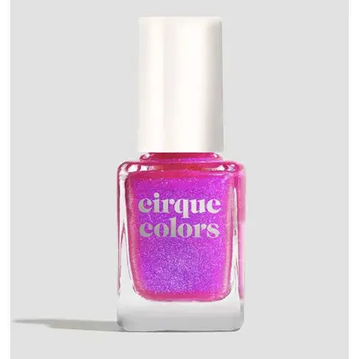 Cirque Colors Nail Polish in C