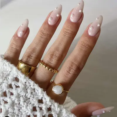 The World Is Your Oyster