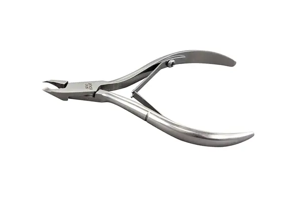 Seki EDGE Flat Slant Tip Cuticle Nipper
