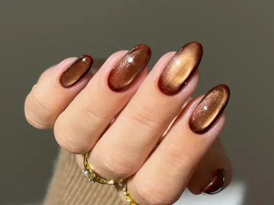 20 Capricorn -Nagel -Ideen für Ihre Executive Realness -Ära