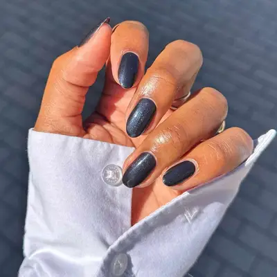 Graphite nails