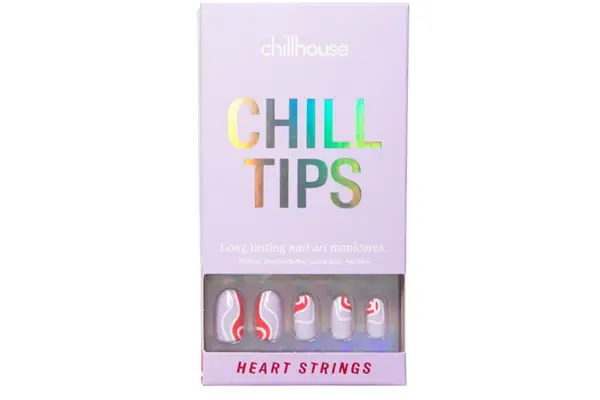 Chillhouse Chill Tips