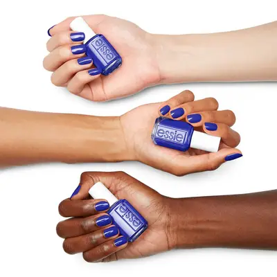 Ulta Essie Butler Please On Models Nails