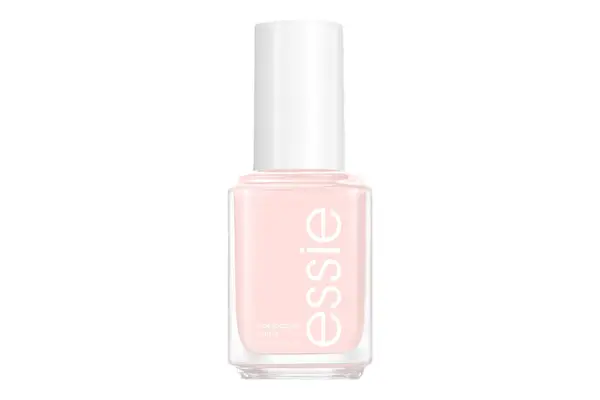 Ulta Essie Nail Polish Pinks Collection Mademoiselle Colorway