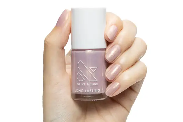 Olive and June Nail Polish in Star Baker