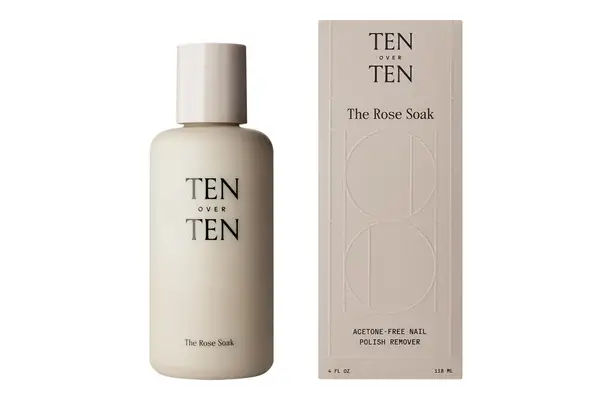 Amazon Tenoverten The Rose Soak