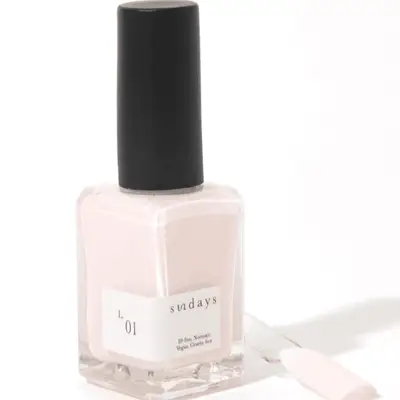 OPI Nail Lacquer Cotton Candied Clawz