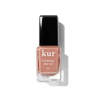 Perfecting Nail Veil #5