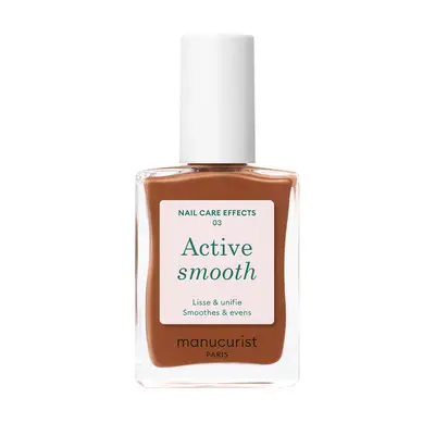 Active Smooth 03 Polish from Manicurist Paris