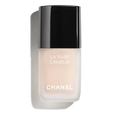 la base camelia chanel beauty