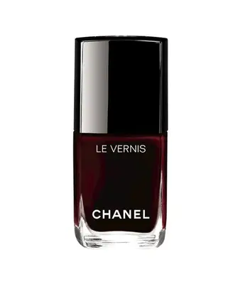 Iconique: le vernis à ongles Rouge Noir de Chanel était un heureux accident