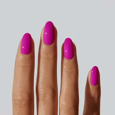 Lakur brand nail polish bottle by Londontown