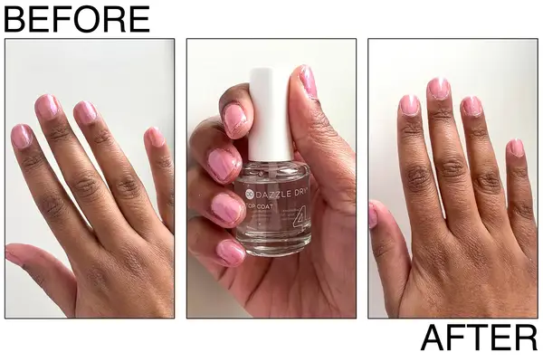 Seche Vite Dry Fast Top Coat