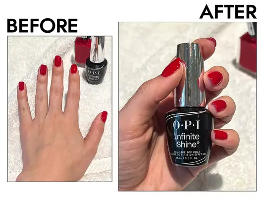 Essie Gel Couture Top Coat