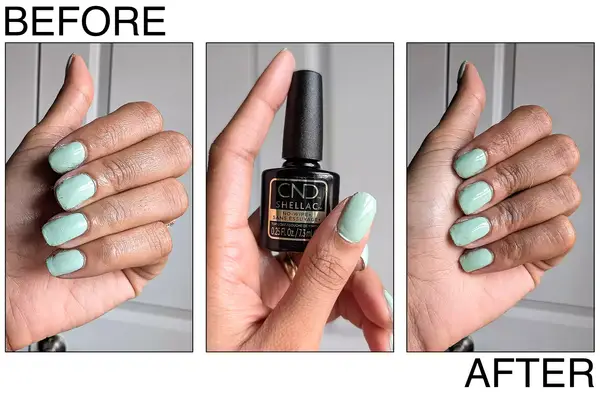 Amazon OPI Infinite Shine Long Wear Nail Polish Top Coat