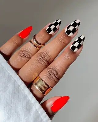 OPIs Cajun-rejer er den perfekte varmt vejrrød-her er 15 måder at bære den på