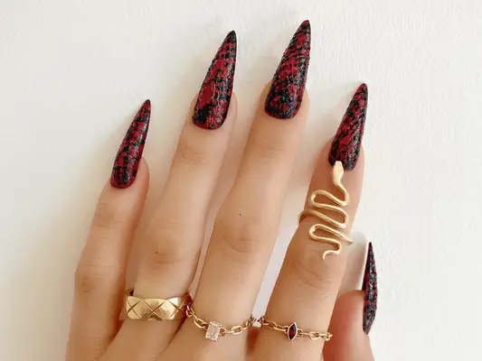 16 Schlangennagel -Ideen zum Feiern von Mondneujahr