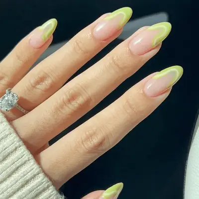 35 nápady na mandlové nehty pro léto, které vám budou skóre nekonečné komplimenty