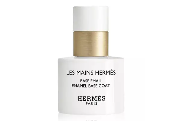 HermÃ¨s Les Mains HermÃ¨s Enamel Base Coat