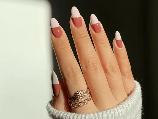 29 gel negleideer til februar, der får dig til at svinge