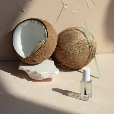 coconut oil