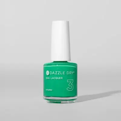 Dazzle Dry Extra Credit - MYM Beauty Nail Polish Colors for Spring 