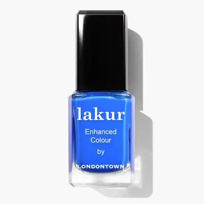 Londontown Lakur Iconic - MYM Beauty Nail Polish Colors for Spring 