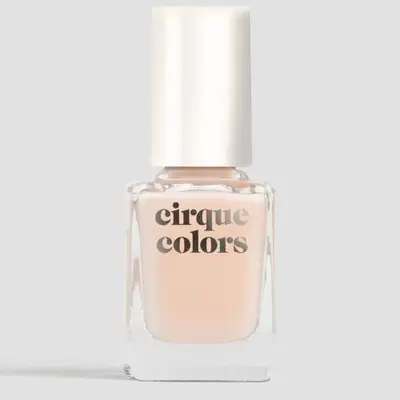Cirque Colors Organza - MYM Beauty Nail Polish Colors for Spring 