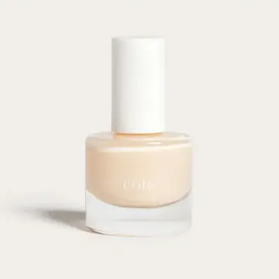 Côte Nude Beach - MYM Beauty Nail Polish Colors for Spring 