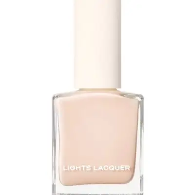 Lights Lacquer Mrs. Potts - MYM Beauty Nail Polish Colors for Spring 