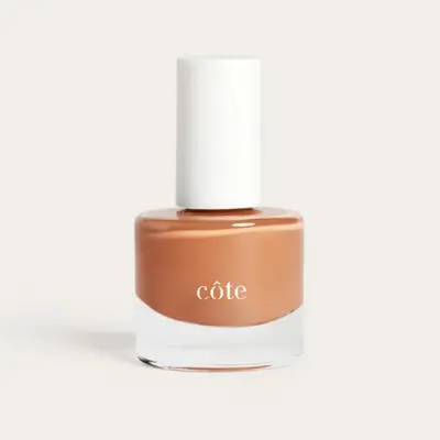 Côte Adobe - MYM Beauty Nail Polish Colors for Spring 