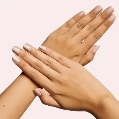 Greige - MYM Beauty Nail Polish Colors for Spring 