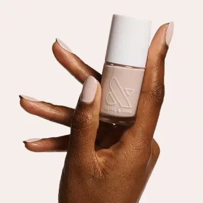 Olive & June CDJ - MYM Beauty Nail Polish Colors for Spring 