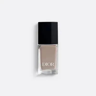 Dior Gris Dior - MYM Beauty Nail Polish Colors for Spring 