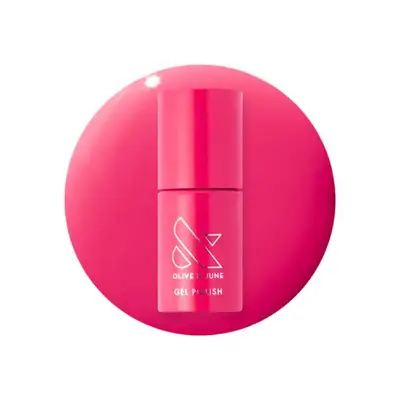 Olive & June XOXO - MYM Beauty Nail Polish Colors for Spring 