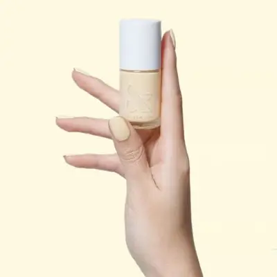 Olive & June JLR - MYM Beauty Nail Polish Colors for Spring 