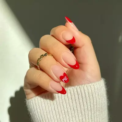 Conversation heart tips