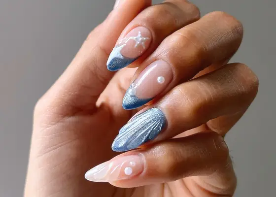 Ledet et sted varmt? 21 Ferie negleideer med sommervibber