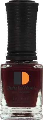 LeChat Nail Polish in Maroonscape