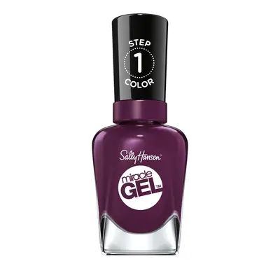 Essie Nail Polish in Licorice