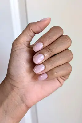 Dieser königscodierte Nagel-Trend hat eine Tiktok-Debatte ausgelöst-ich habe ihn seit Jahren getragen