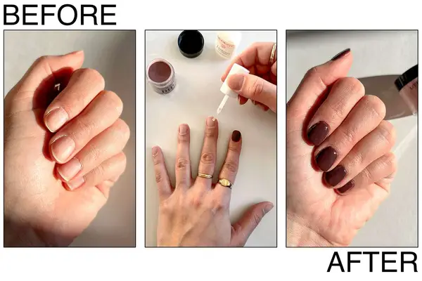 SNS Nails Dip Powder Nail Kit