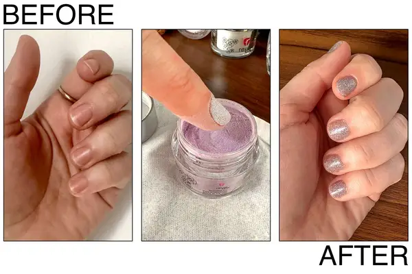 Sparkle & Co. Ultimate 11 Piece Dip Starter Kit