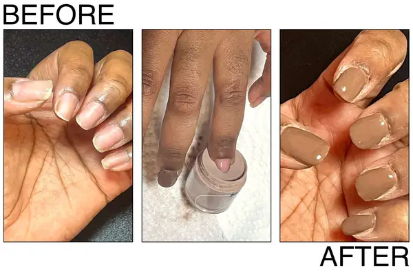 Revel Nail Build Your Own 4-Color Dip Powder Starter Kit