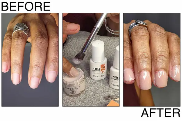 Os 9 melhores kits de unhas em pó de mergulho para uma manicure de qualidade longa e com qualidade de salão em casa, de acordo com os testadores