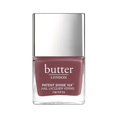 Patent Shine 10X Nail Lacquer