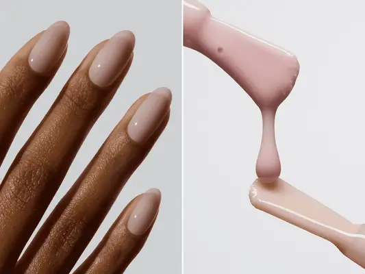 De 15 beste nakne neglelakkene for å utfylle hver hudfarge i sommer