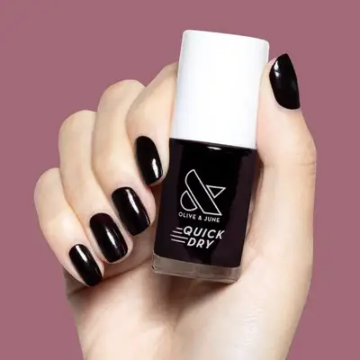 Olive & June Covet - MYM Beauty October Nail Colors