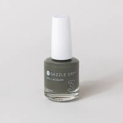 Dazzle Dry Vigor - MYM Beauty October Nail Colors