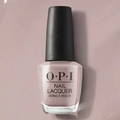 OPI Berlin There Done That - MYM Beauty October Nail Colors